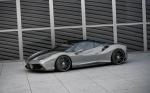 Ferrari 488 GTB Settecento-Trenta by Wheelsandmore 2015 года